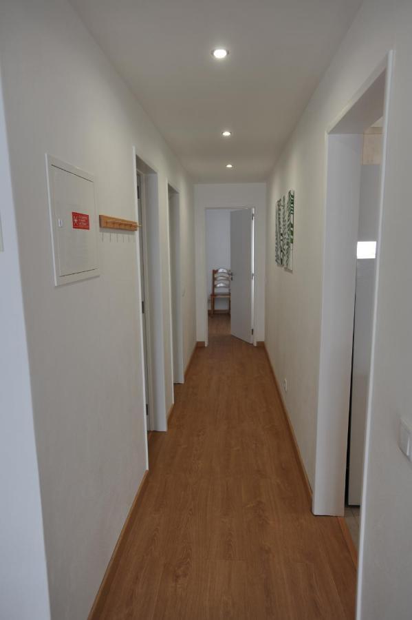Lagos Central Apartments Ap 10 Exterior foto